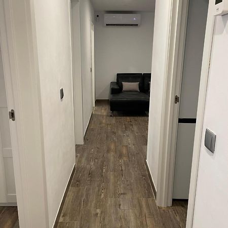 Apartament Dels Mestres Mora d'Ebre Bagian luar foto