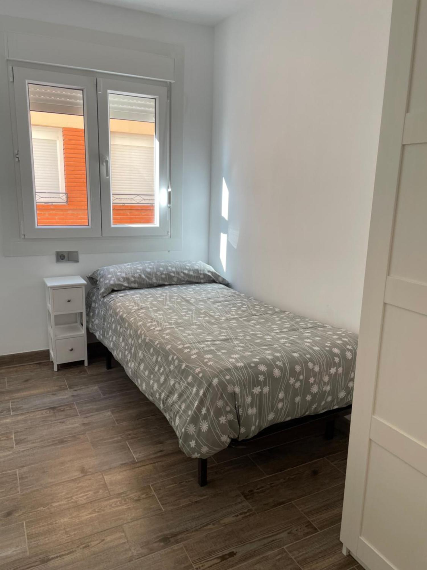 Apartament Dels Mestres Mora d'Ebre Bagian luar foto