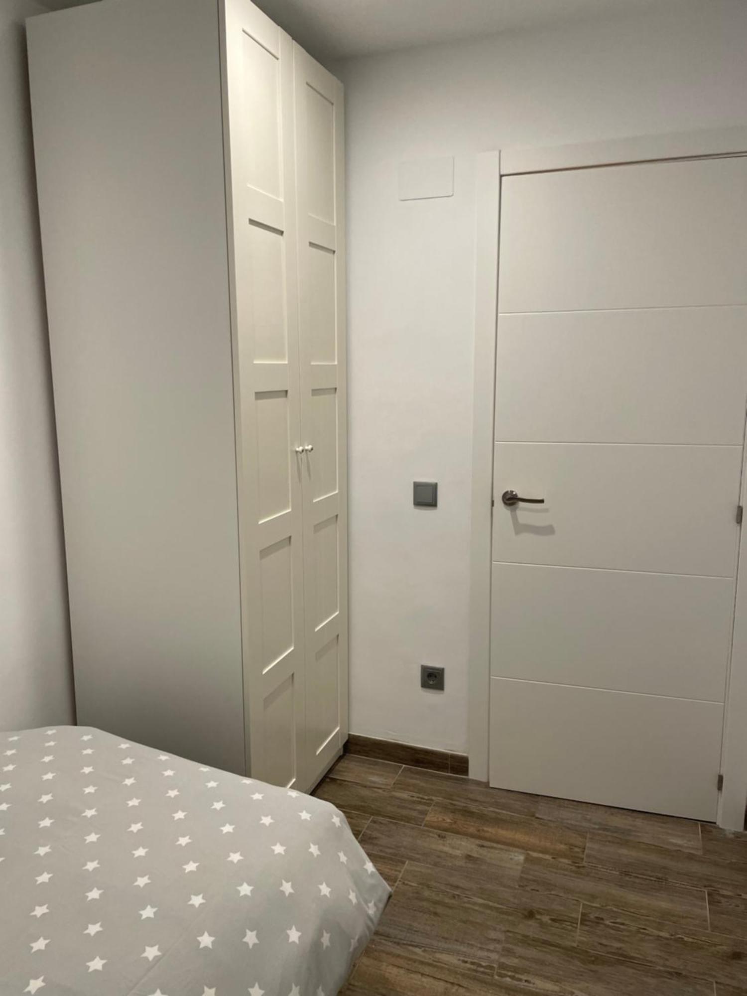 Apartament Dels Mestres Mora d'Ebre Bagian luar foto