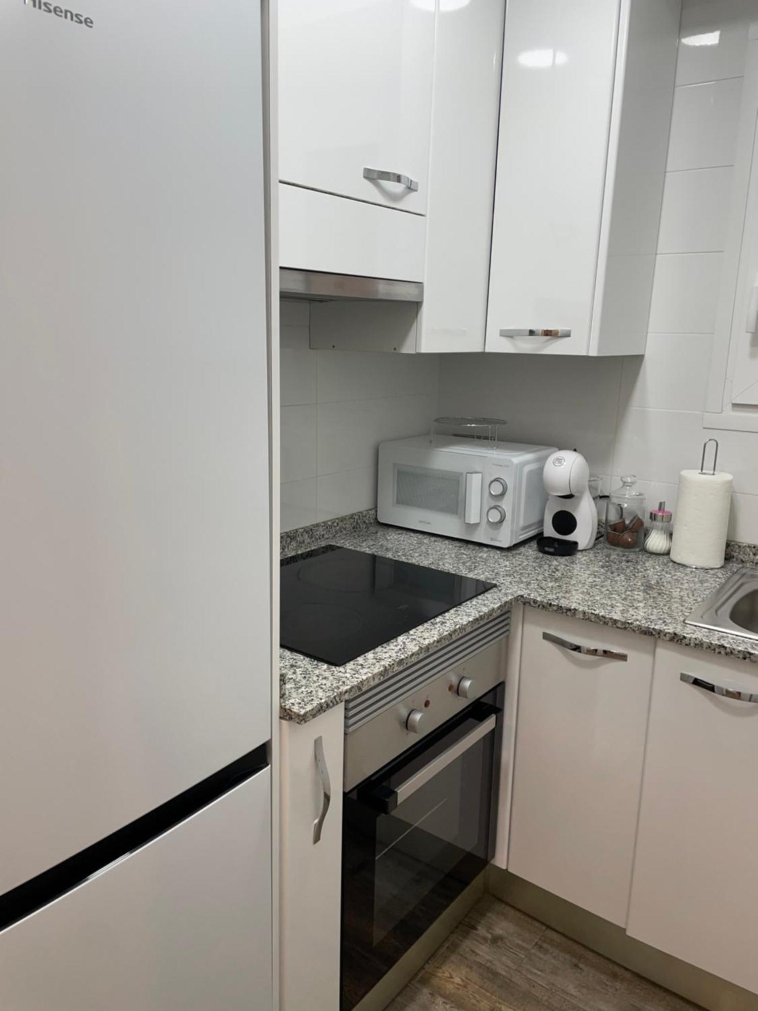 Apartament Dels Mestres Mora d'Ebre Bagian luar foto