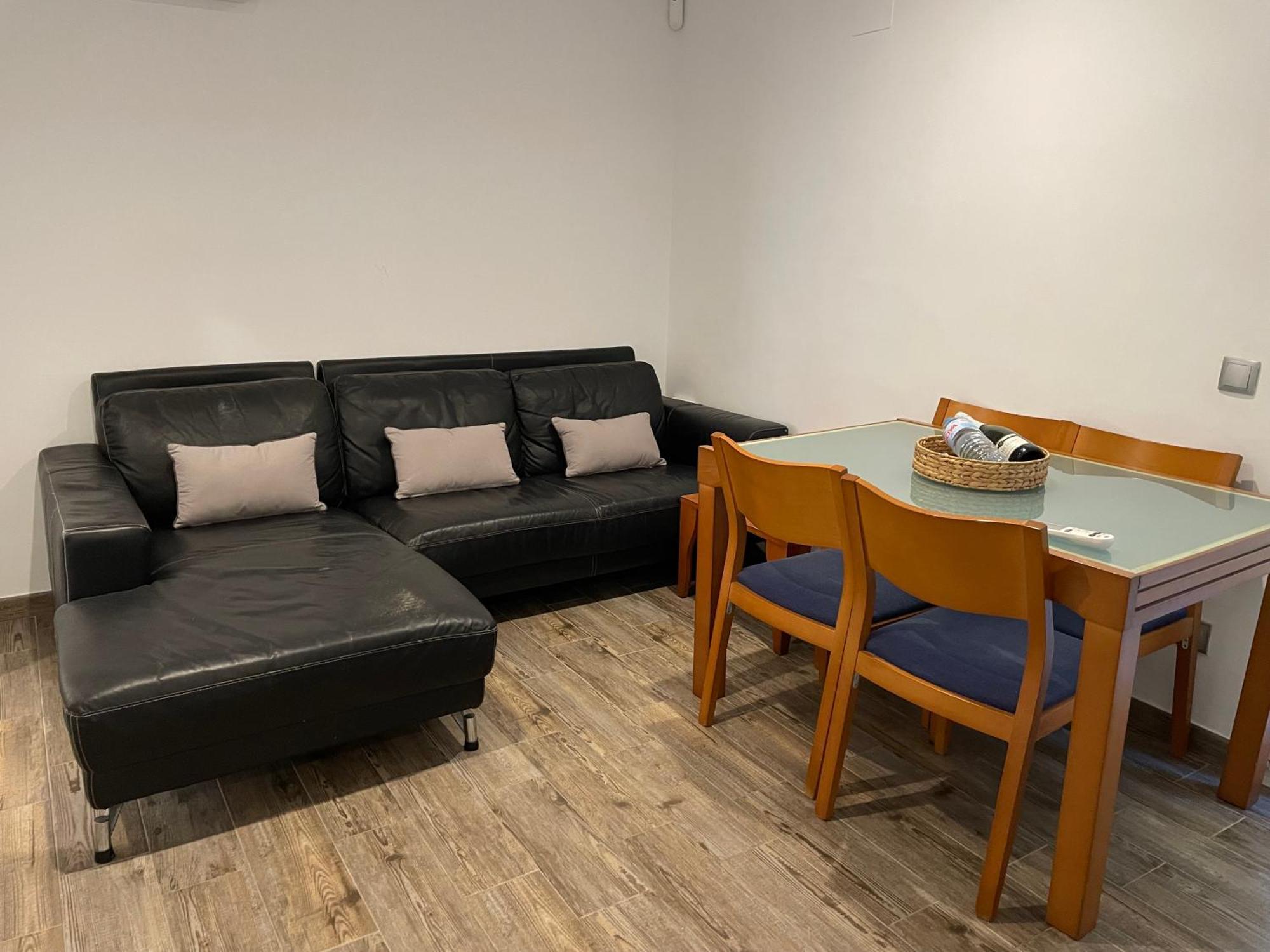 Apartament Dels Mestres Mora d'Ebre Bagian luar foto
