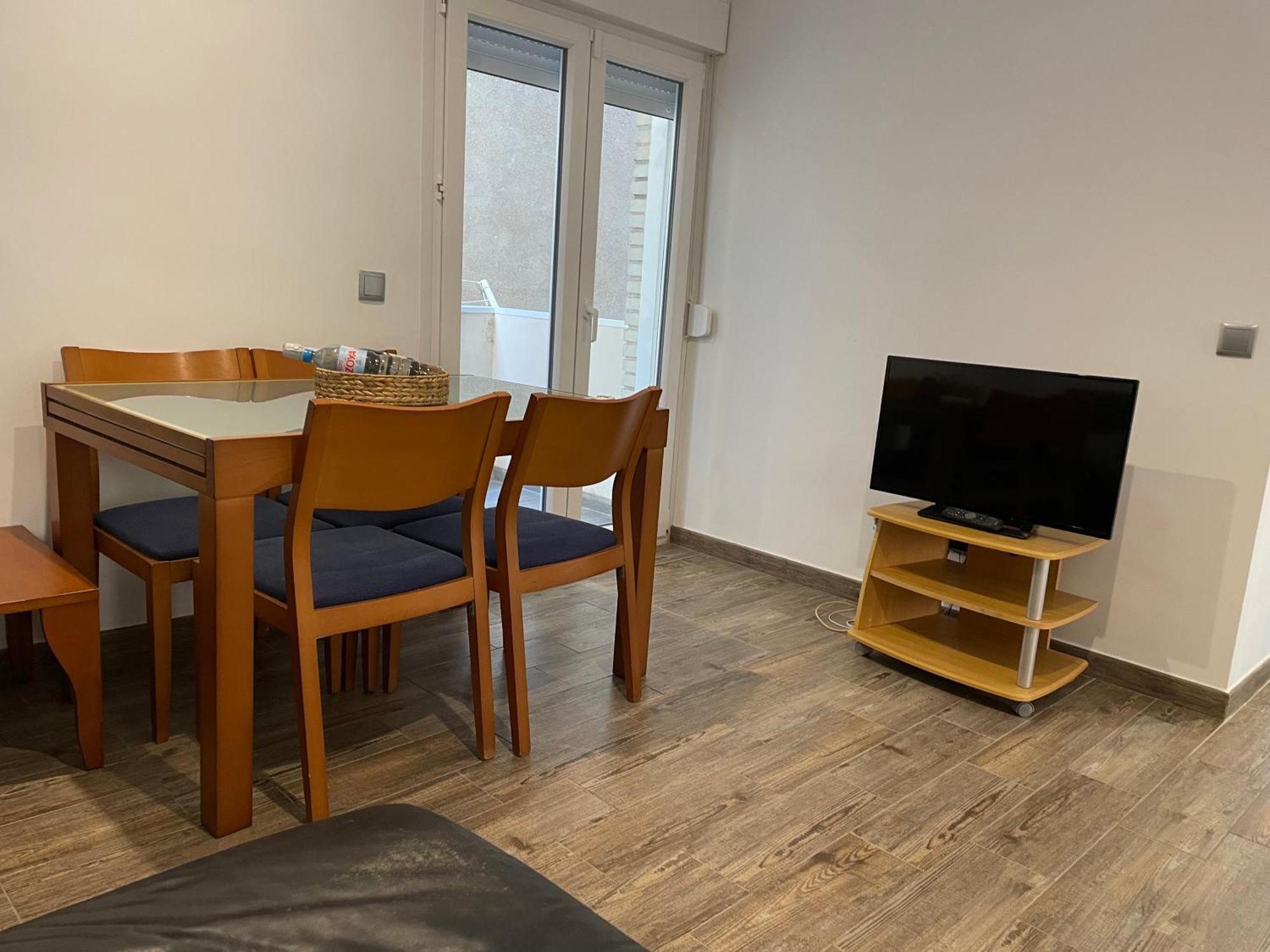 Apartament Dels Mestres Mora d'Ebre Bagian luar foto